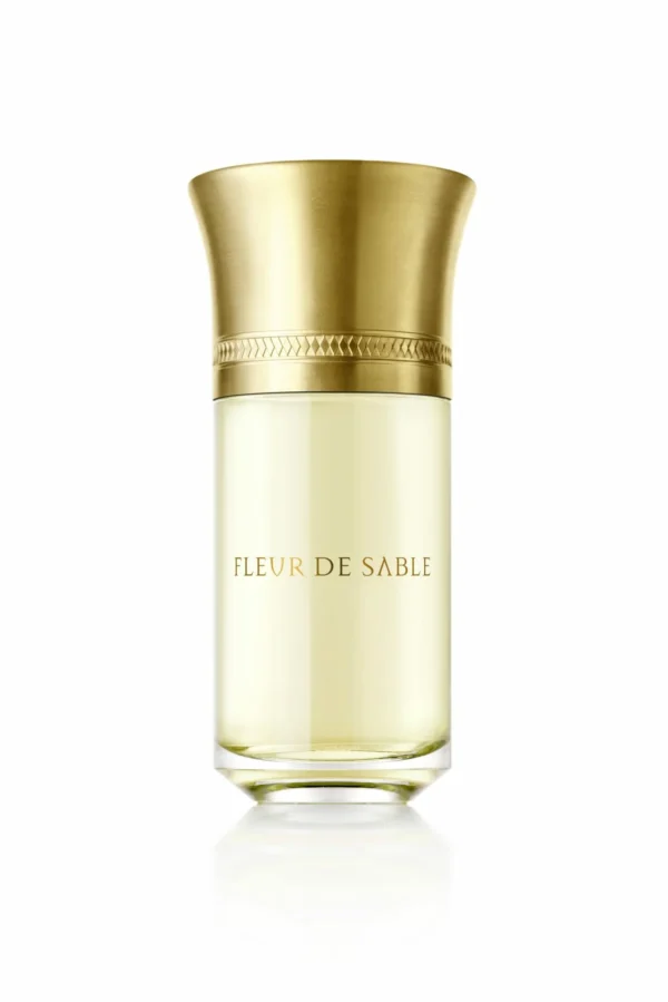 Fleur de Sable-Khalil T.-3